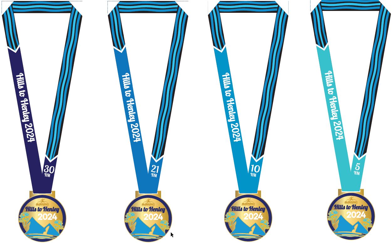 2023 HH Medals T